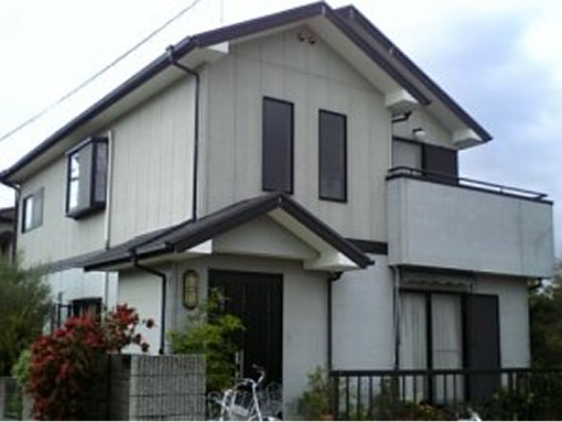 塗装前 イメージ